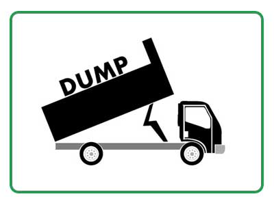 SLT Dump Truck Series