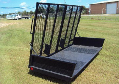SLT Dovetail Ramp $3,295