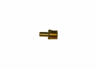 Fuel Nozzle Fitting $9.50