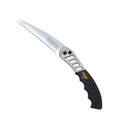 Wicked Tough Hand Saw $39.99