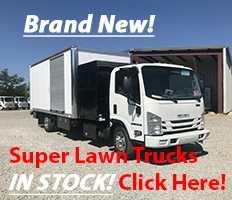 Diagram For Super Lawn Truck