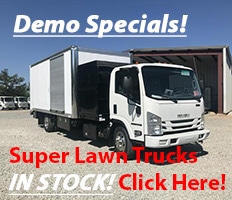 Landscaping Truck Landscape Truck Landscape Truck System Custom
