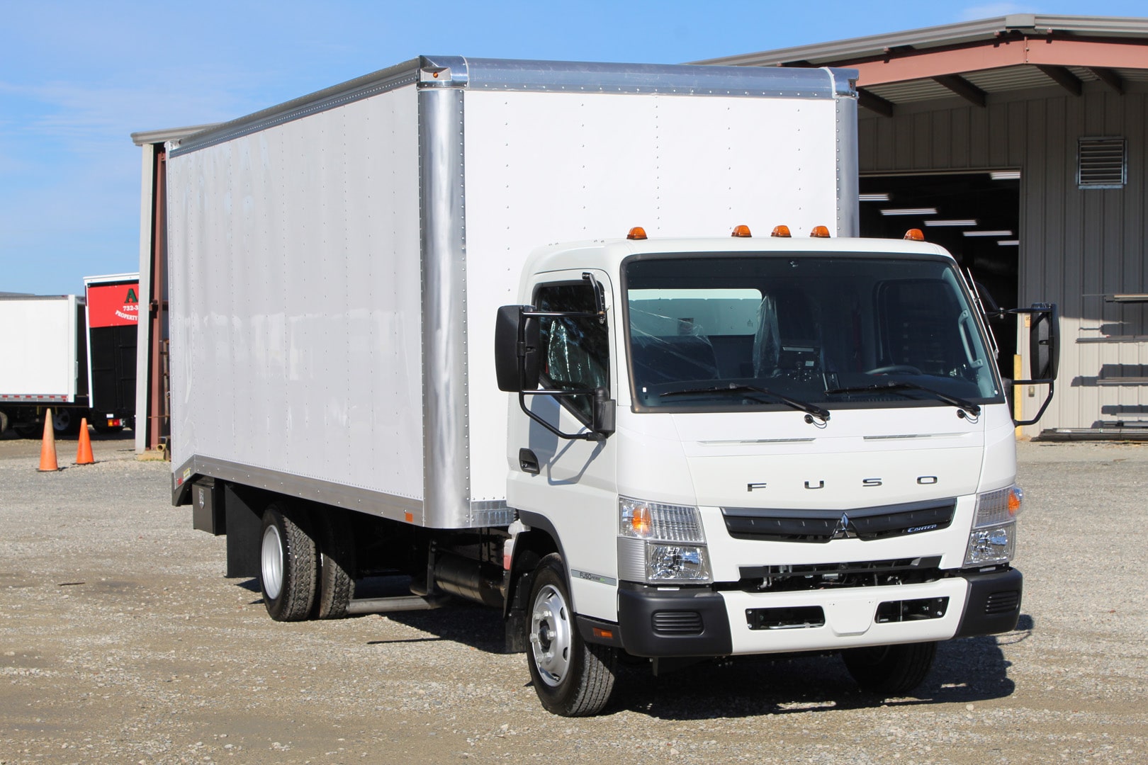 Are Diesel Landscaping Trucks Dead?