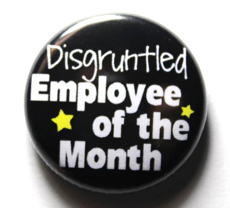 Avoid Employee Burnout!