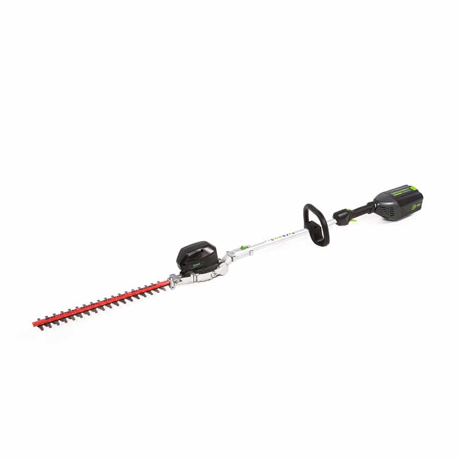Greenworks 82v 20 inch Pole Hedge Trimmer (Tool Only) 277.00 Super