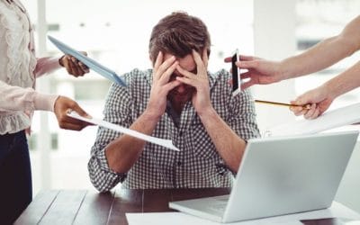 5 Ways Landscapers Avoid Business (and Personal) Burnout