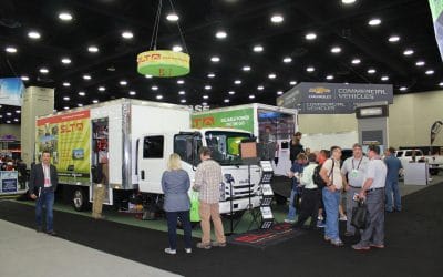 The Top 5 Reasons to Attend Green Industry Expo