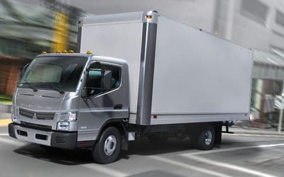 Deep Discounts as FUSO Pulls Medium Trucks Out of US and Canada
