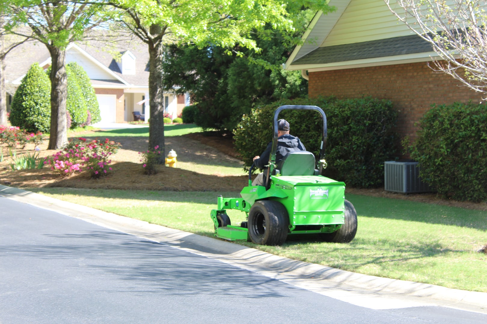 Why Landscapers Lie About Profits… - Super Lawn Trucks