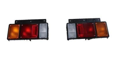 Isuzu NPR Tail Light Assembly-Like New $75.00