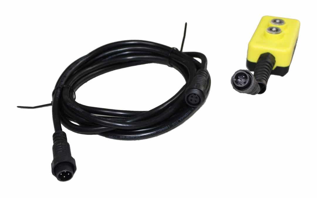 Up-Down Hydraulic Activator Switch Extension Cord (Cord only) 69.95
