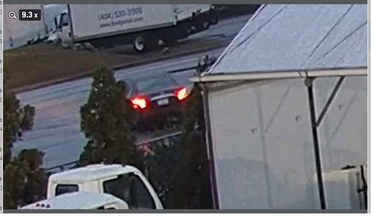 32,000 Stolen from Super Lawn Trucks in Ripped Out Catalytic