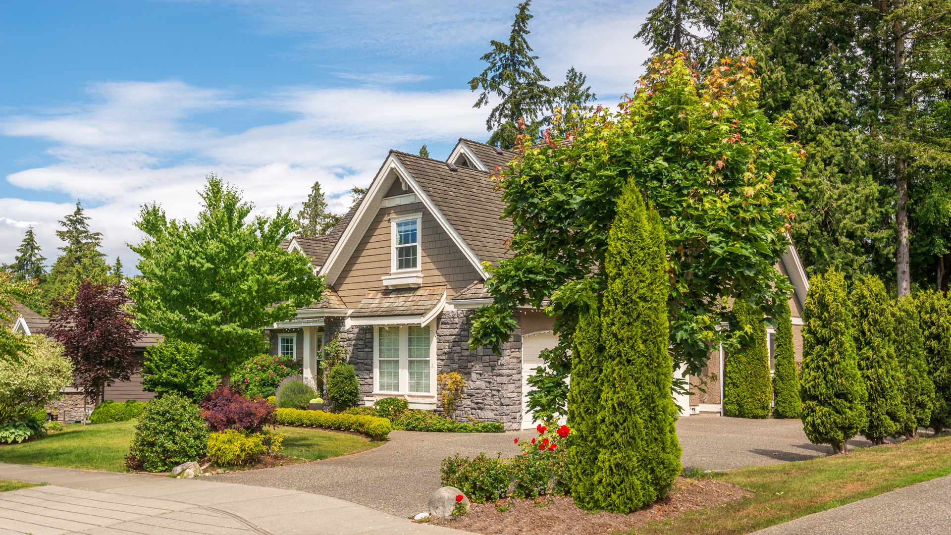 Landscaper’s money! It matters in 2021…