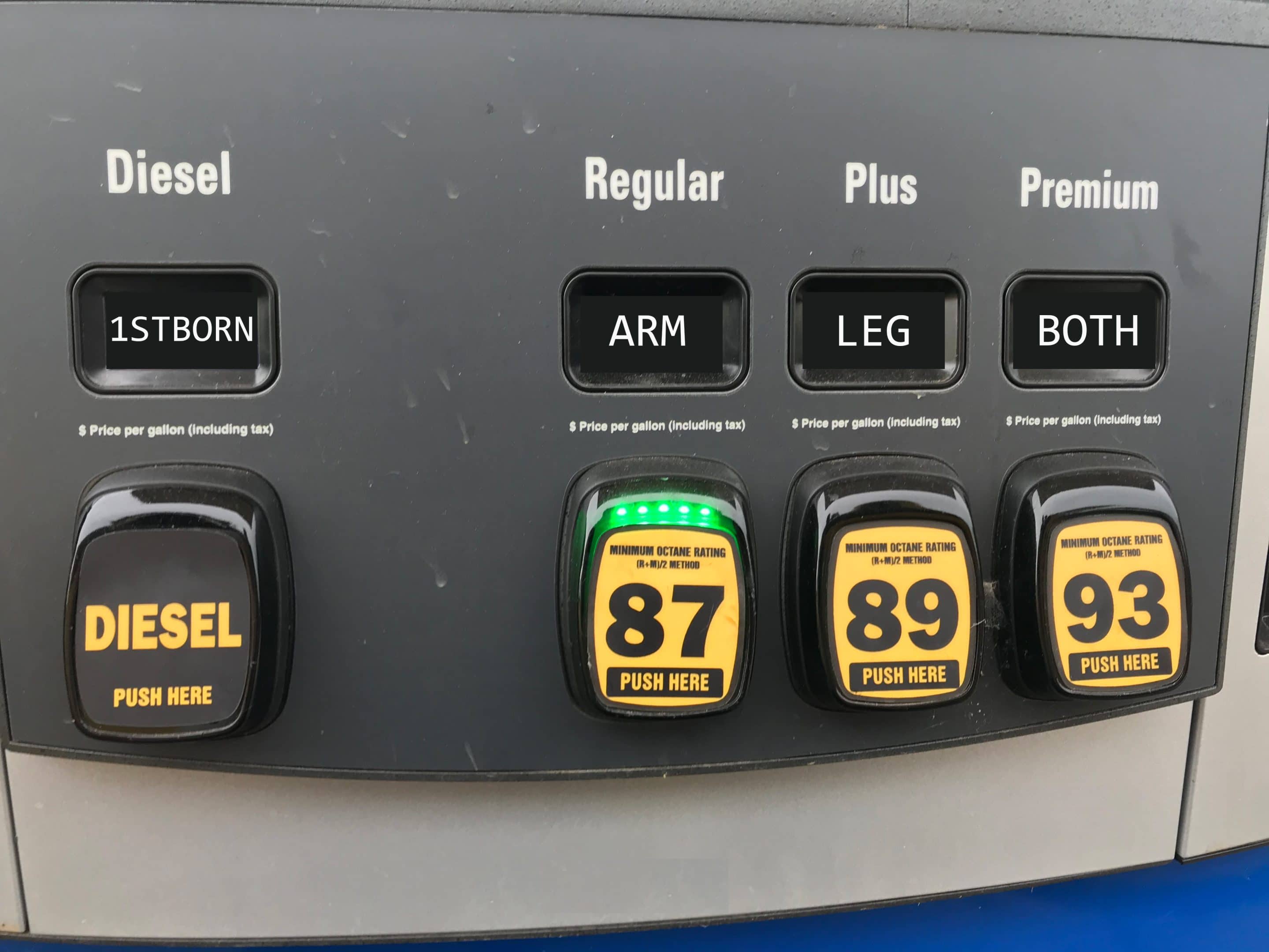 Fuel Prices Skyrocket…What Landscapers Should Do About It in 2022