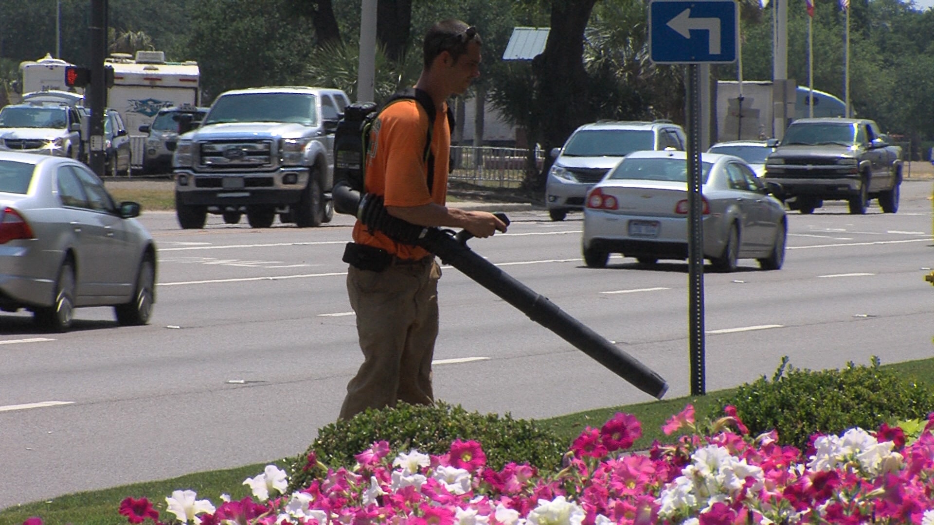 Solving the Landscaping Employee Problems?