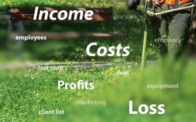 How Landscapers Overcome Cash Flow Challenges – July 2022