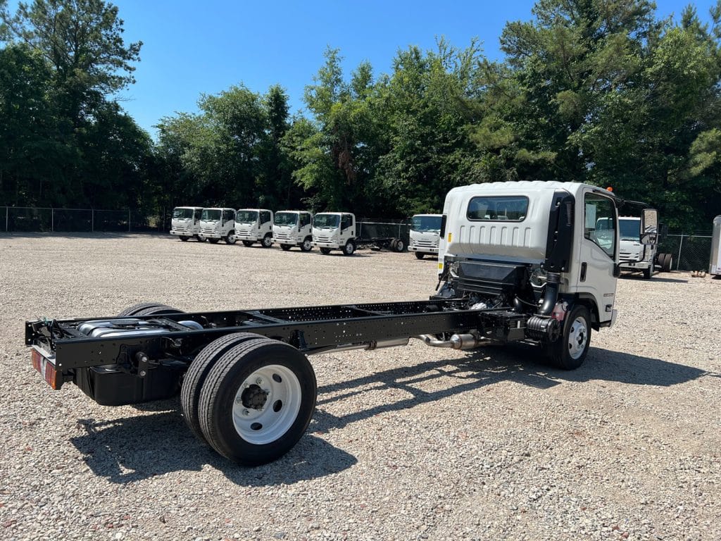 State of the Lawn and Landscape Truck Industry: Important Update for Owners of Lawn and Landscape Companies