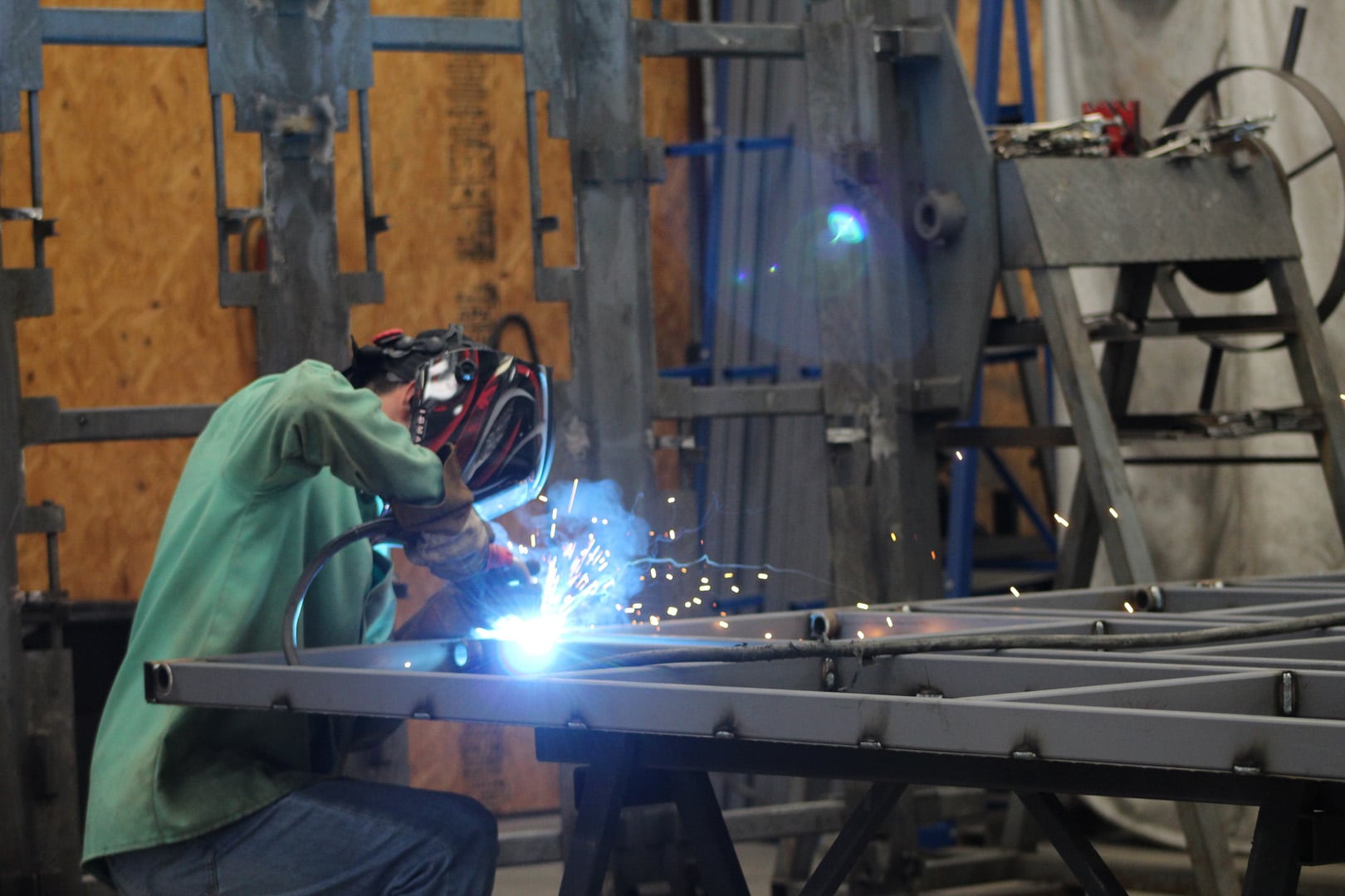 The Internship Story: How Landscapers Lower Wages & Build a Superstar Workforce