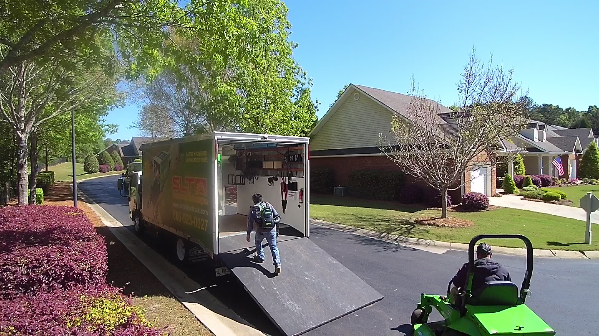 2 Landscapers + 2 Price Increase Lessons for Spring