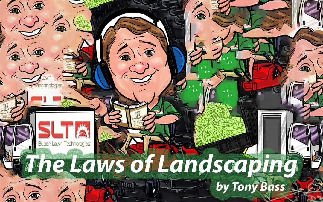 Why Landscape Business Owners Need a Fat Emergency Fund