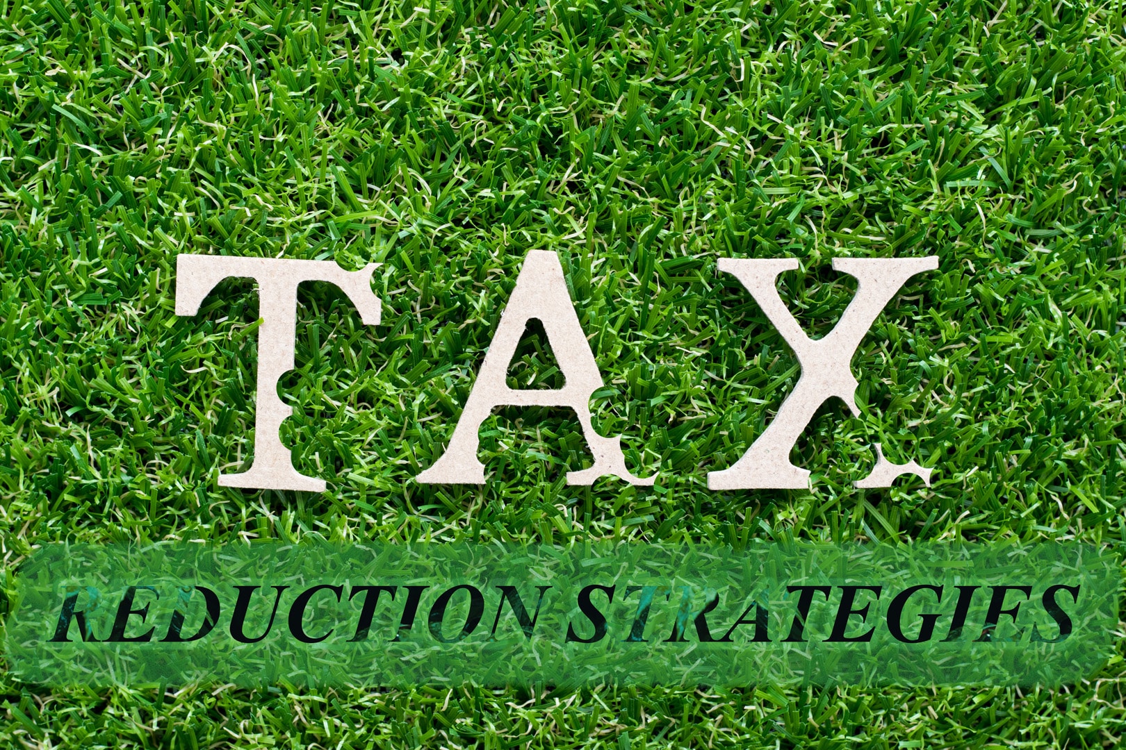 Tax Reduction Strategies for Lawn & Landscape Business Owners Super