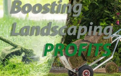 Boosting Lawn & Landscape Profit: Top Priorities for 2024…