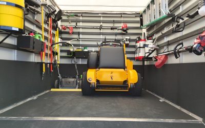 The Simple Tool Organization System That Makes Crews More Productive