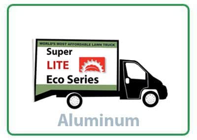 Super Lite Eco Series