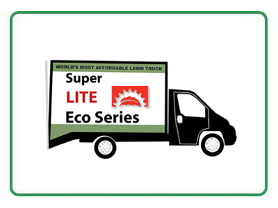 Super Lite Eco Series