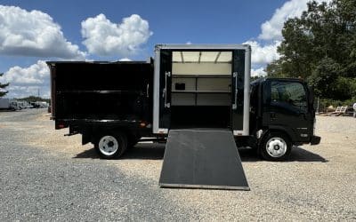 New Jersey Landscaper Operates a Unique and Growing Business