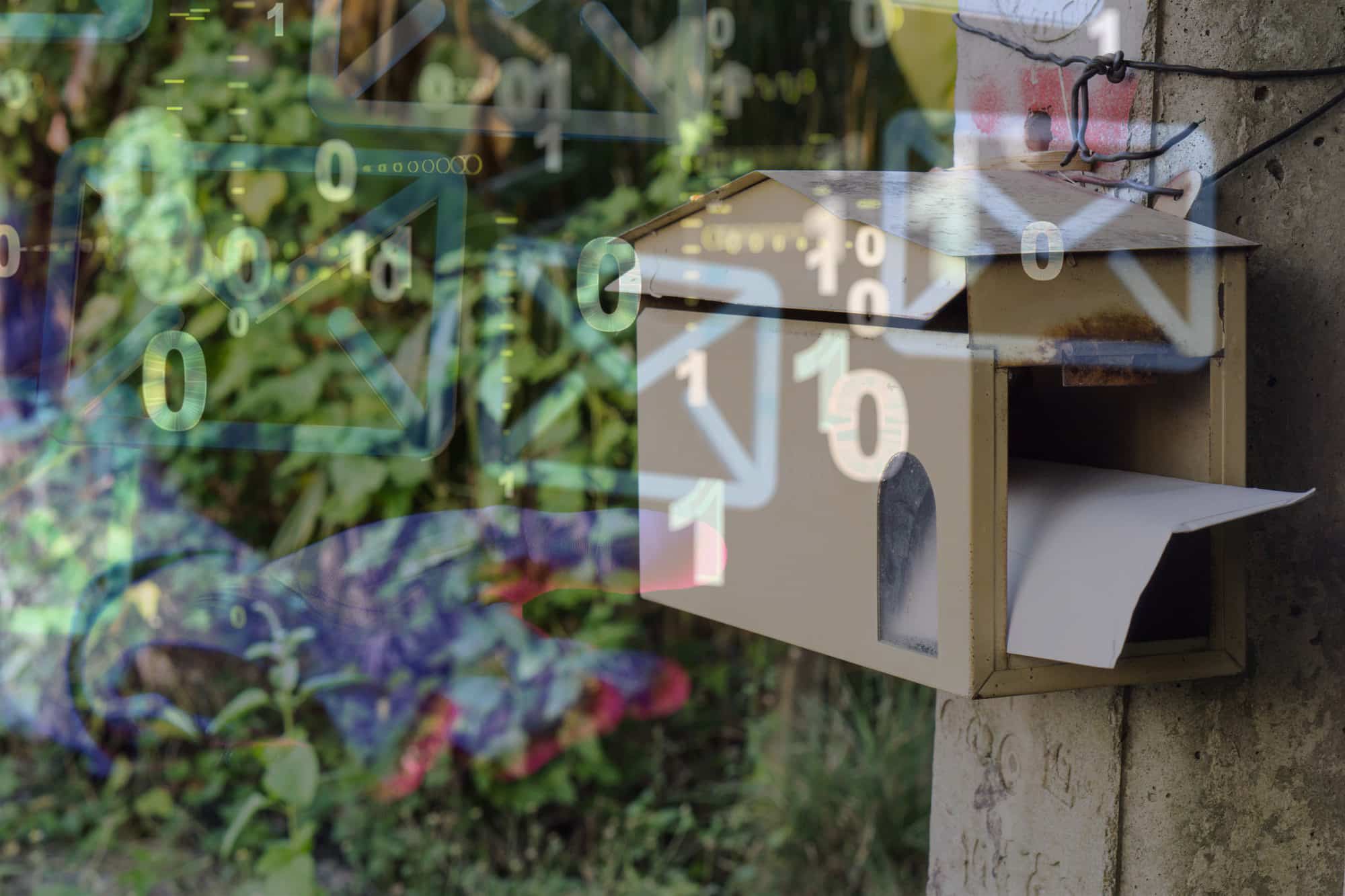 The Reality of Direct Mail