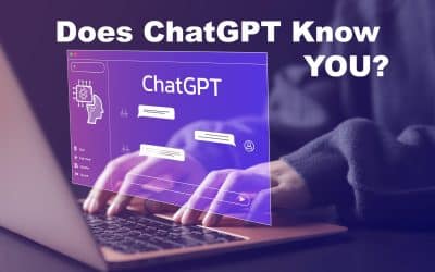 Does ChatGPT Know YOU?