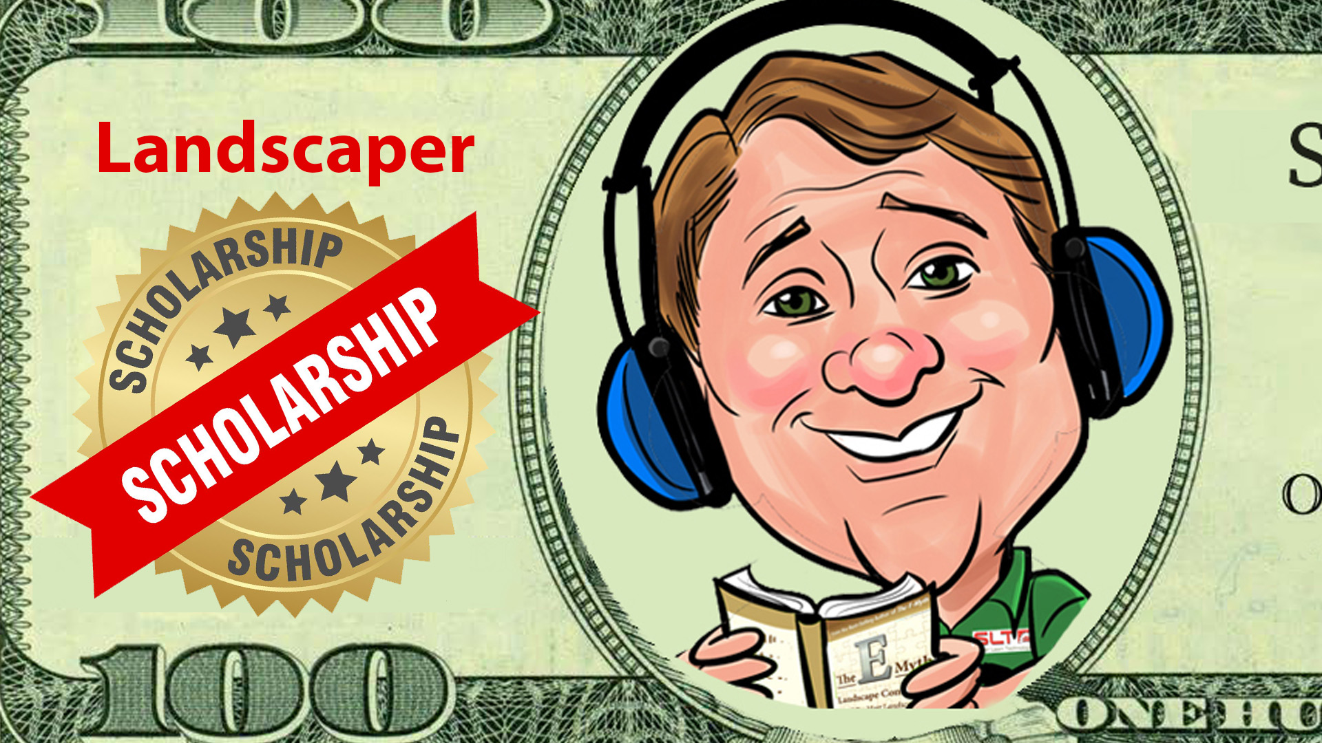 Scholarships for Landscapers?
