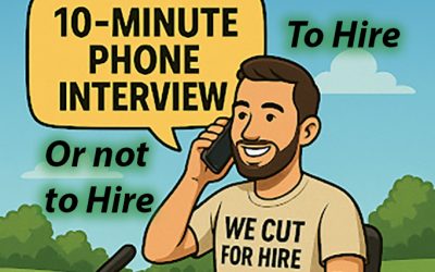 Want Better Employees? Use These 3 Pre-Hire Filters That Actually Work