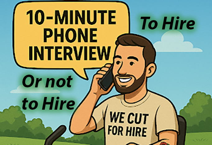 Want Better Employees? Use These 3 Pre-Hire Filters That Actually Work