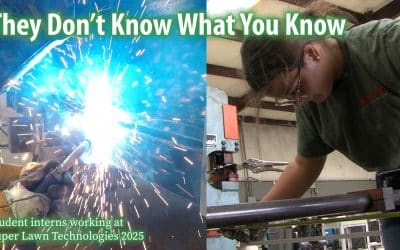 They Don’t Know What You Know