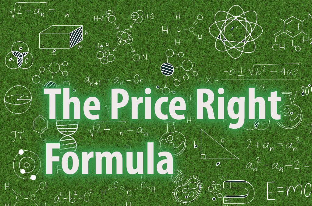 The Formula for Exceptionally Profitable Lawn and Landscape Companies