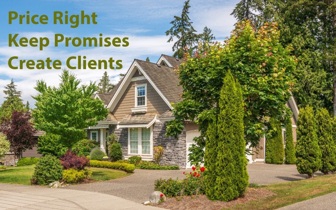 The Fastest Way Landscapers Double Profits