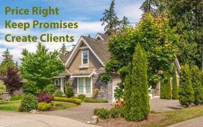 The Fastest Way Landscapers Double Profits