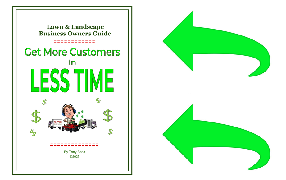 Get More Customers in LESS TIME! Turn Your Truck into a 24/7 Sales Machine…