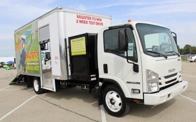 Lawn Truck Sign Mistakes to Avoid