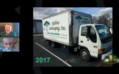 Do you have a landscape business exit plan?