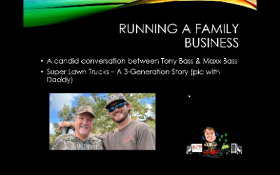 Running a Family Business… To Sell or Not to Sell?