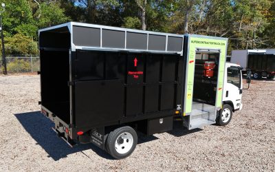 The CDL Driver Shortage Is Costing Tree Companies Real Money (And How a Smart Tree Truck Strategy Can Fix It)