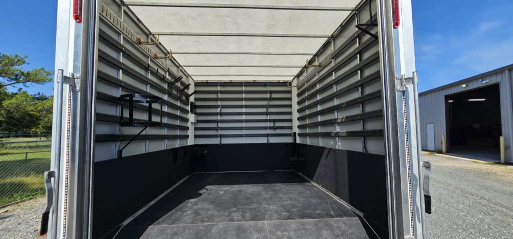 *NEW 2024 Ford Transit T350HD 12 Foot Super Lite Eco Series *Ready for Immediate Delivery*