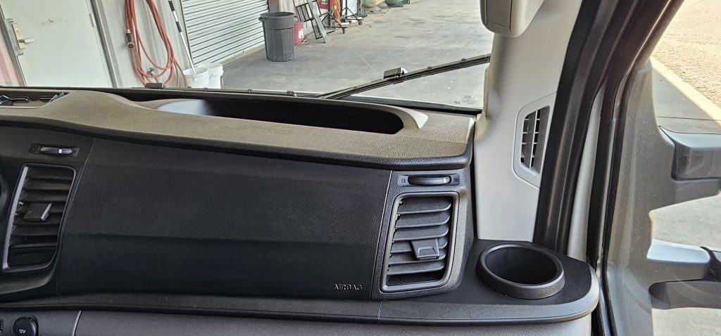 *NEW 2024 Ford Transit T350HD 12 Foot Super Lite Eco Series *Ready for Immediate Delivery*