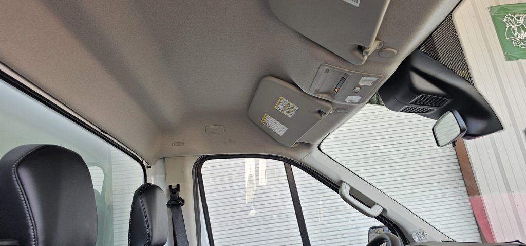 *NEW 2024 Ford Transit T350HD 12 Foot Super Lite Eco Series *Ready for Immediate Delivery*