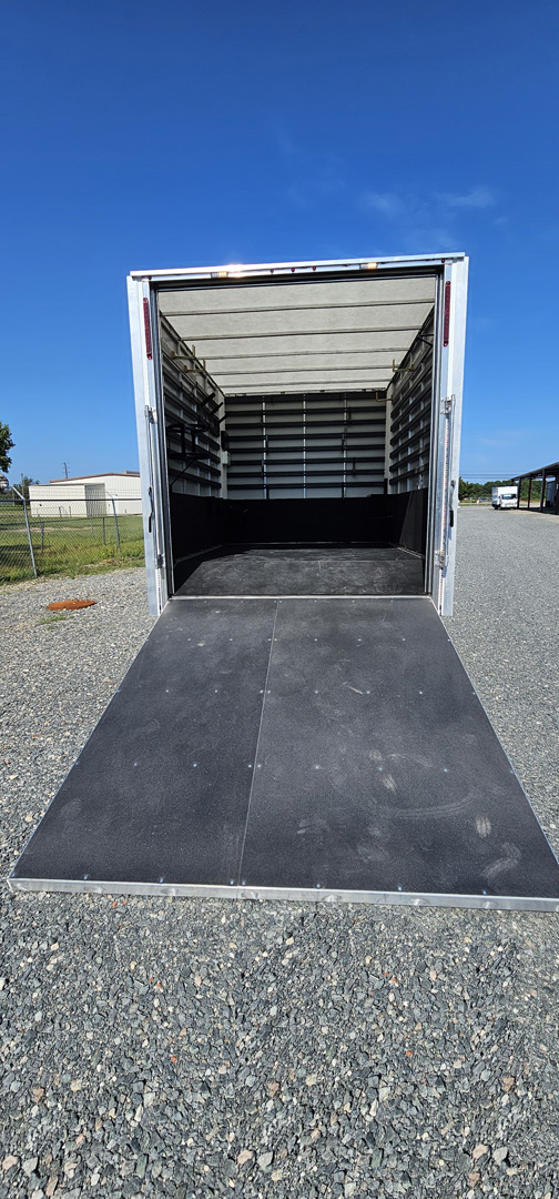 *NEW 2024 Ford Transit T350HD 12 Foot Super Lite Eco Series *Ready for Immediate Delivery*