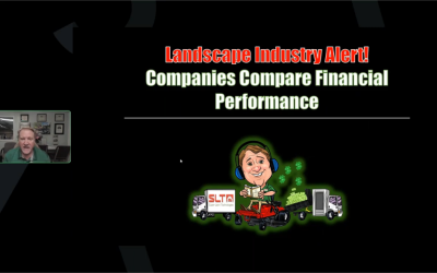 Want to Earn More per Landscape Crew? {Recording Inside}