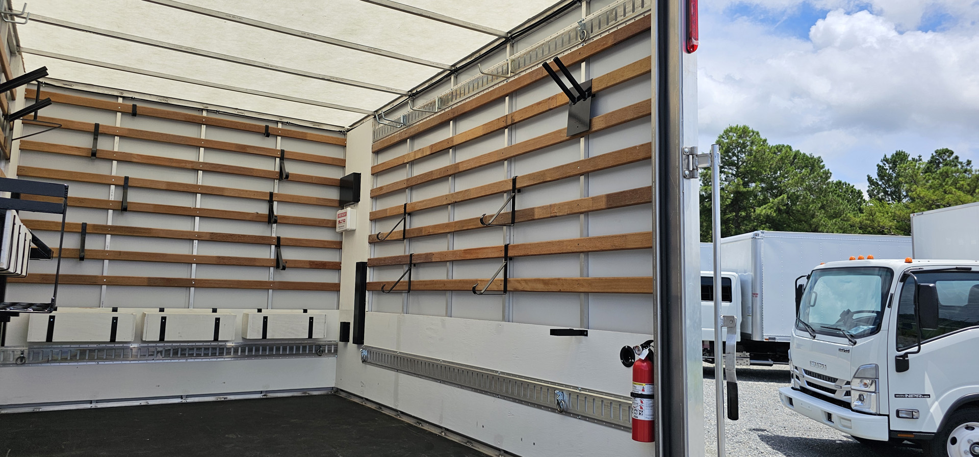 *USED 2018 Ram ProMaster Super Lite Eco Series-Silver